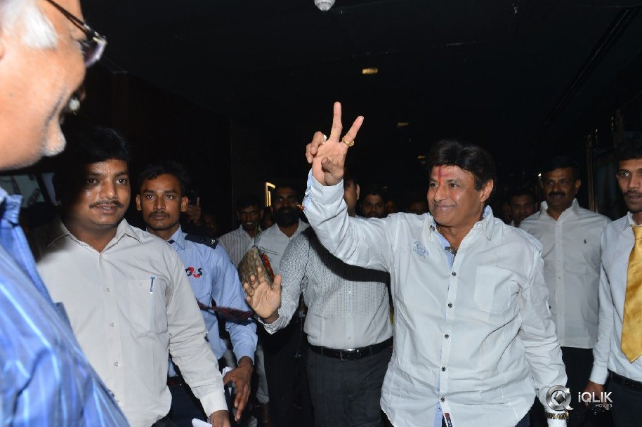 NTR-Kathanayakudu-Movie-Special-Screening